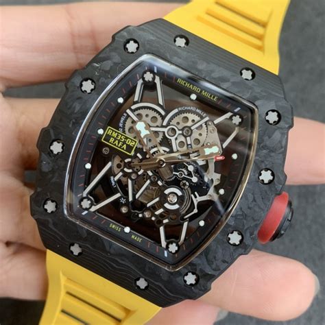 richard mille repliche|richard mille watch seized.